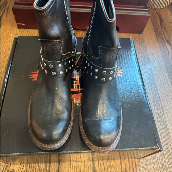 Freebird Ramone Black size 9 True to size! - Picture 9 of 13